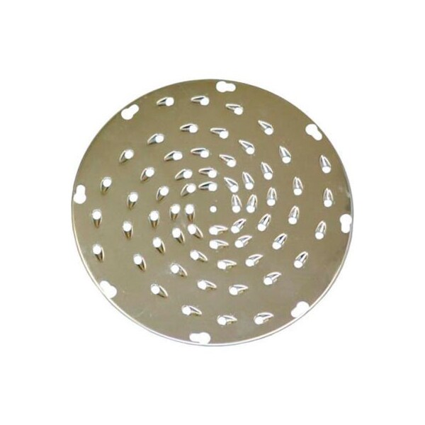 Allpoints Allpoints 264073 Shredder Disc - 5/16" For Uniworld Foodservice 264073 - main